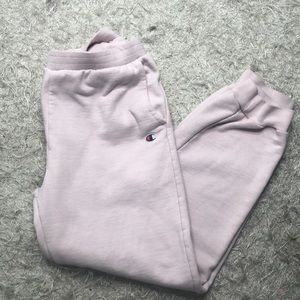 champion sweats